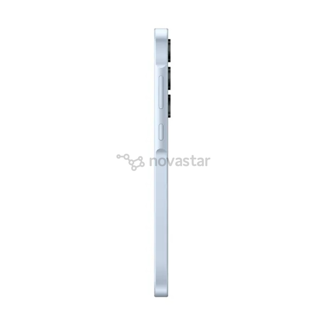 Išmanusis telefonas Samsung Galaxy A35 5G, 256 GB, mėlynas