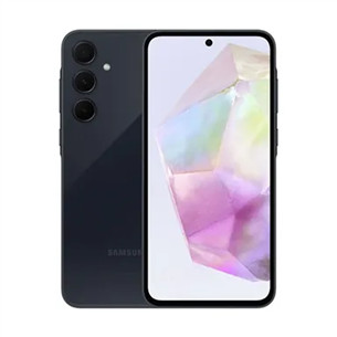Išmanusis telefonas Samsung Galaxy A35 5G, 256 GB, juodas