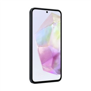 Išmanusis telefonas Samsung Galaxy A35 5G, 256 GB, juodas