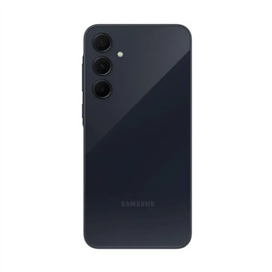 Išmanusis telefonas Samsung Galaxy A35 5G, 256 GB, juodas
