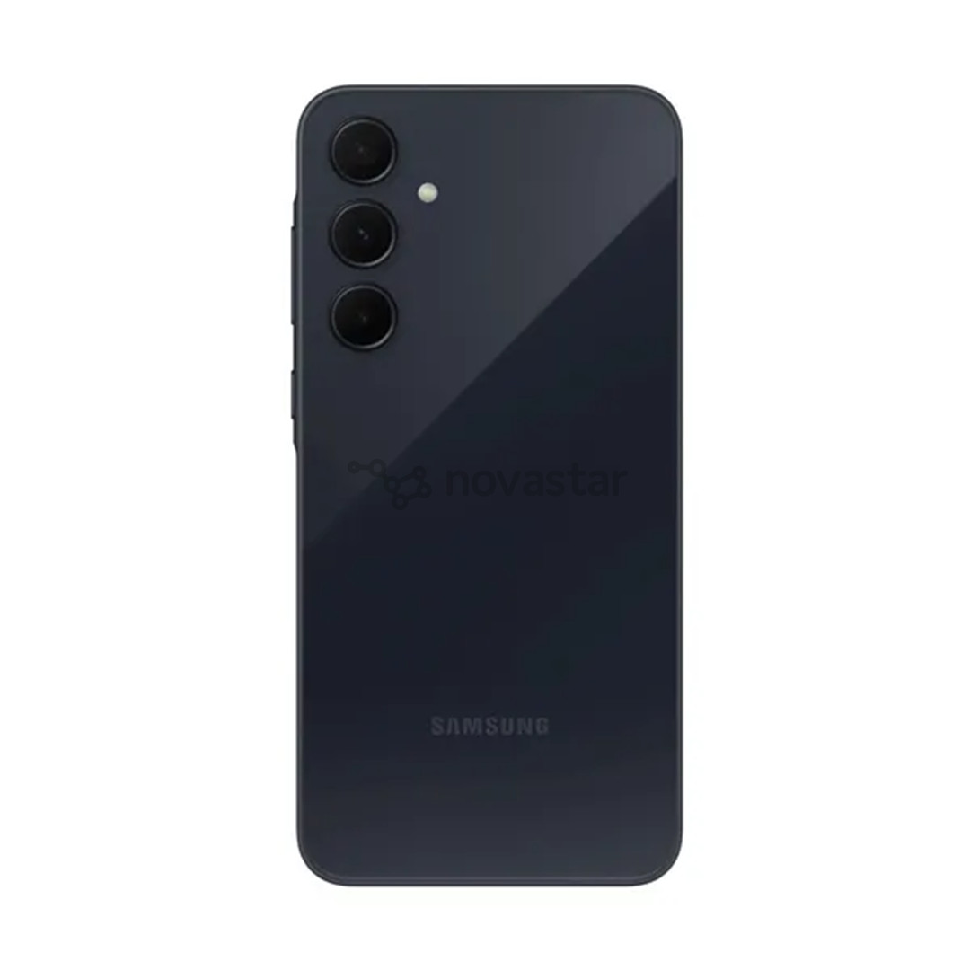 Išmanusis telefonas Samsung Galaxy A35 5G, 256 GB, juodas