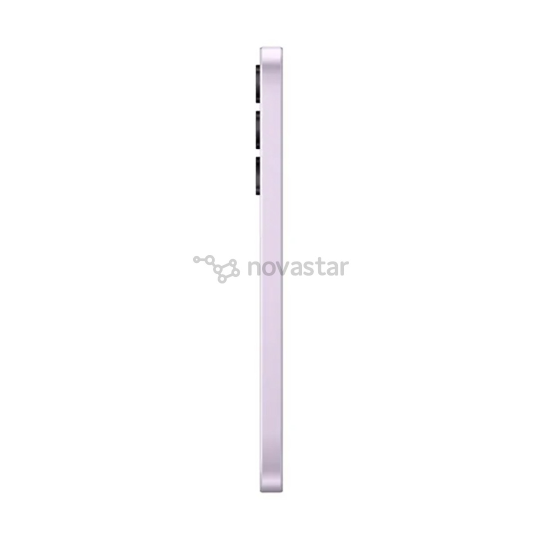 Samsung Galaxy A35 5G, 128 GB, purple - Smartphone
