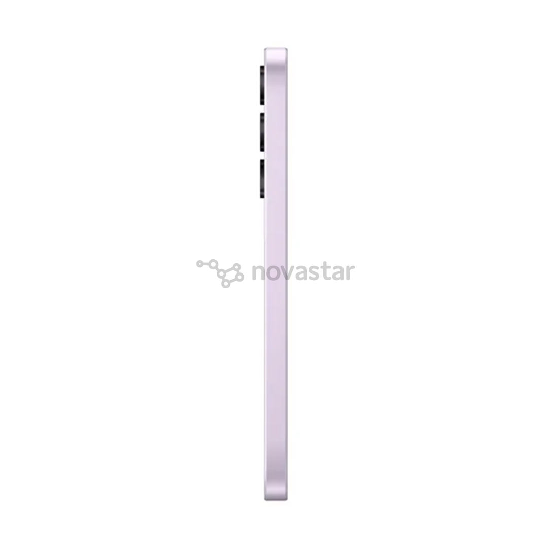 Samsung Galaxy A35 5G, 128 GB, purple - Smartphone