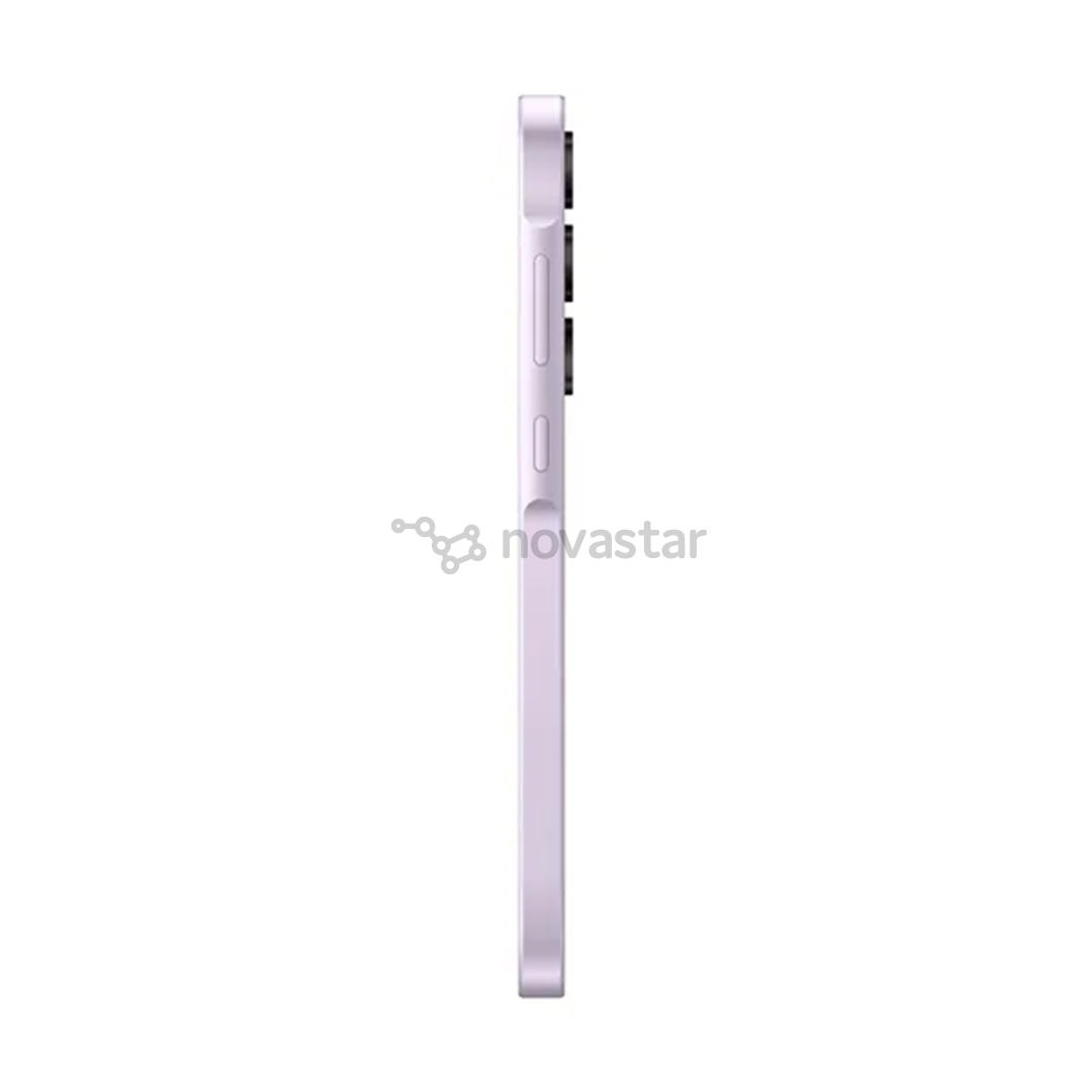 Samsung Galaxy A35 5G, 128 GB, purple - Smartphone