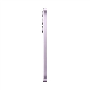 Išmanusis telefonas Samsung Galaxy A55 5G, 128 GB, violetinis