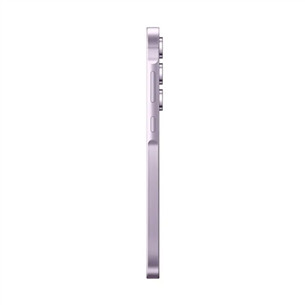 Išmanusis telefonas Samsung Galaxy A55 5G, 128 GB, violetinis
