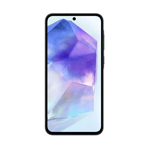 Smartphone Samsung Galaxy A55 5G, 128 GB, black