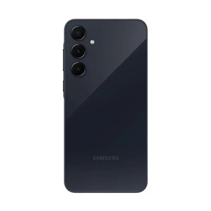 Smartphone Samsung Galaxy A55 5G, 128 GB, black
