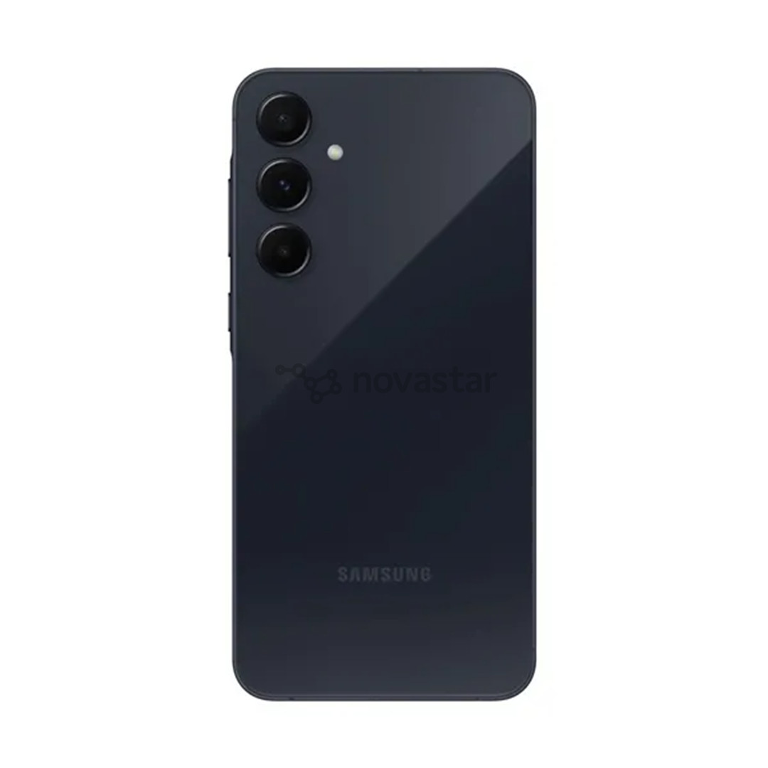 Smartphone Samsung Galaxy A55 5G, 128 GB, black