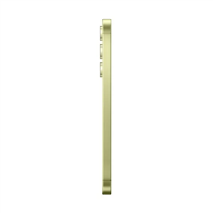 Išmanusis telefonas Samsung Galaxy A55 5G, 128 GB, geltonas