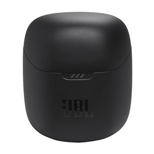 JBL Quantum Stream Wireless Lightning, juodas - Belaidis mikrofonas