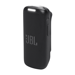 JBL Quantum Stream Wireless Lightning, black - Wireless Microphone