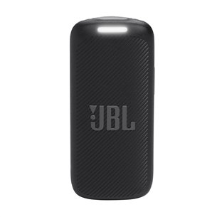 JBL Quantum Stream Wireless Lightning, black - Wireless Microphone