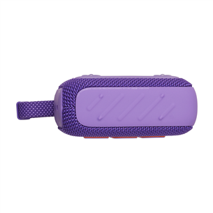 JBL GO 4, violetinė - Belaidė kolonėlė