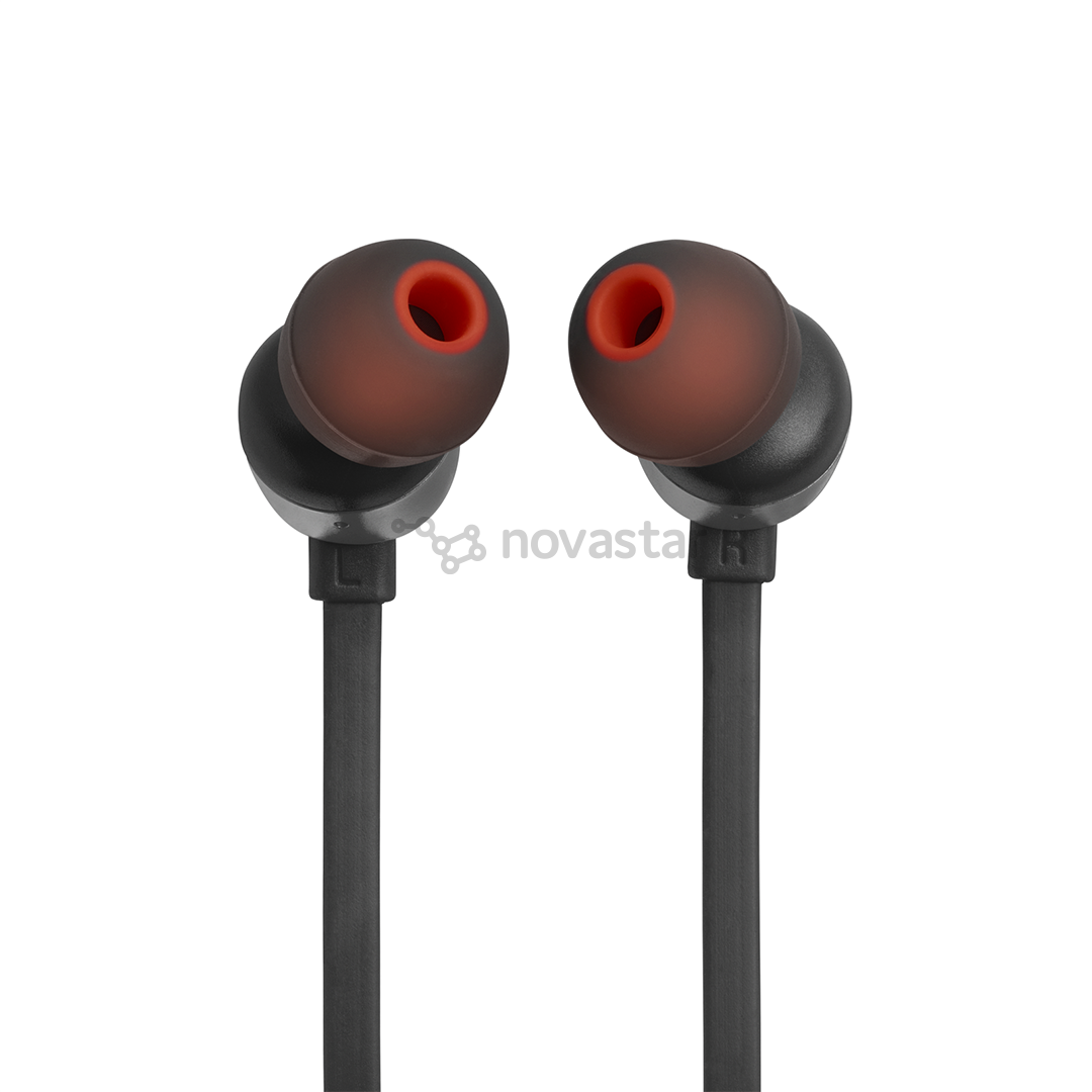 JBL Tune 310C USB-C, in-ear, black - Wired headphones