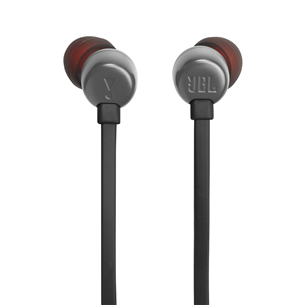 JBL Tune 310C USB-C, juodos - Ausinės