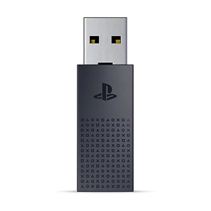 Sony PlayStation Link™ USB adapter, juodas - Adapteris