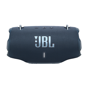 JBL Xtreme 4, blue - Portable Wireless Speaker JBLXTREME4BLUEP