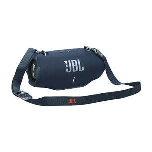 JBL Xtreme 4, mėlyna - Belaidė kolonėlė