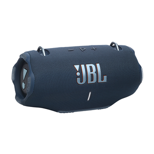 JBL Xtreme 4, mėlyna - Belaidė kolonėlė