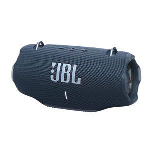 JBL Xtreme 4, mėlyna - Belaidė kolonėlė