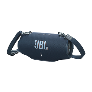 JBL Xtreme 4, mėlyna - Belaidė kolonėlė