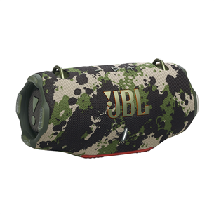 JBL Xtreme 4, kamufliažinė - Belaidė kolonėlė