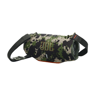 JBL Xtreme 4, camo - Portable Wireless Speaker