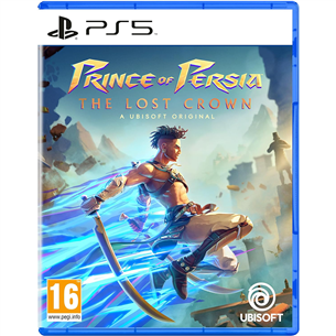 Prince of Persia: The Lost Crown, PlayStation 5 - Žaidimas 3307216265108
