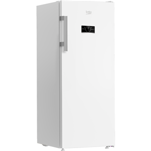 Beko, NoFrost, 220 L, aukštis 152 cm, baltas - Šaldiklis