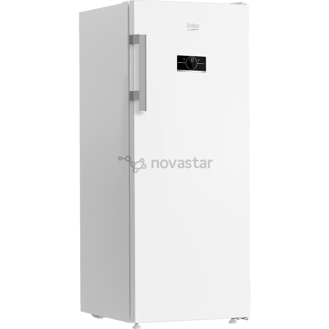 Beko, NoFrost, 220 L, aukštis 152 cm, baltas - Šaldiklis