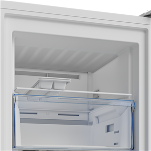 Beko, NoFrost, 220 L, height 152 cm, white - Freezer