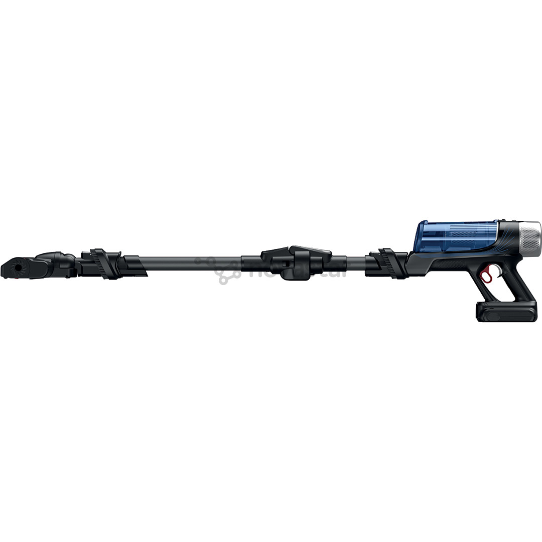 Belaidis dulkių siurblys + baterija Tefal X-Force Flex 9.60 Aqua, juodas