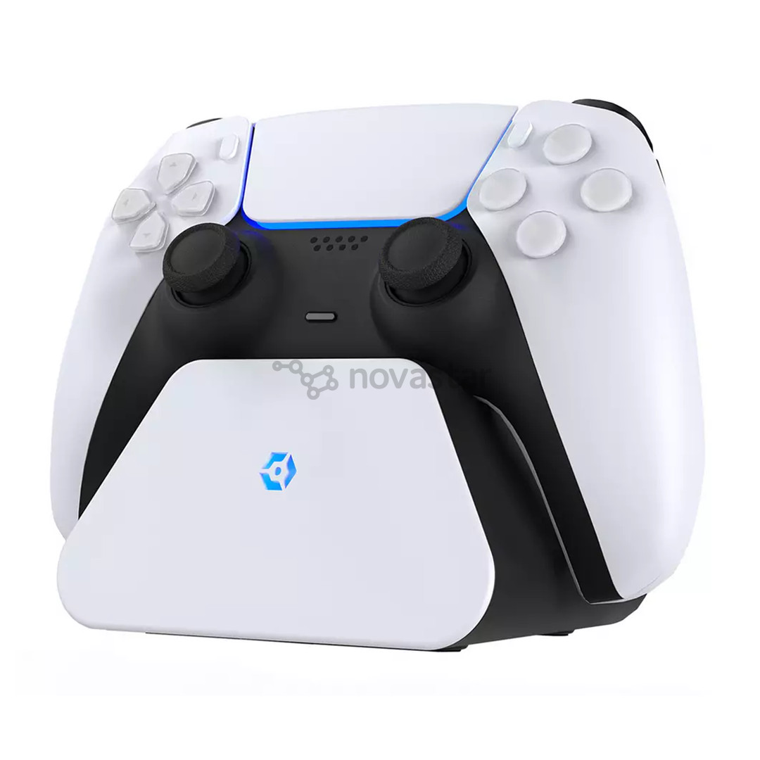 Gioteck SOLO Charging Stand For PS5 - Įkroviklis