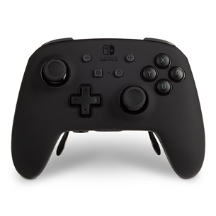 PowerA FUSION Pro Wireless, Nintendo Switch, black - Controller 617885024818