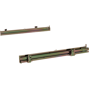 Bosch - Telescopic rails HEZ638070