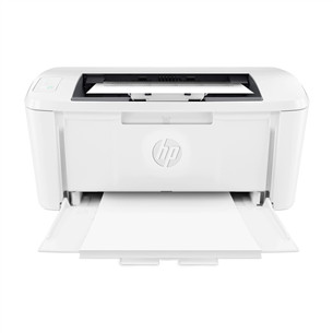 HP LaserJet M110w, WiFi, white - Laser Printer 7MD66F#B19