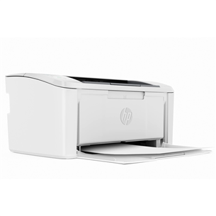 HP LaserJet M110w, WiFi, baltas - Spausdintuvas