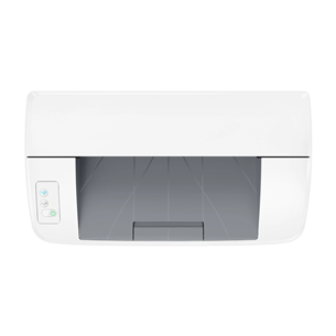 HP LaserJet M110w, WiFi, baltas - Spausdintuvas