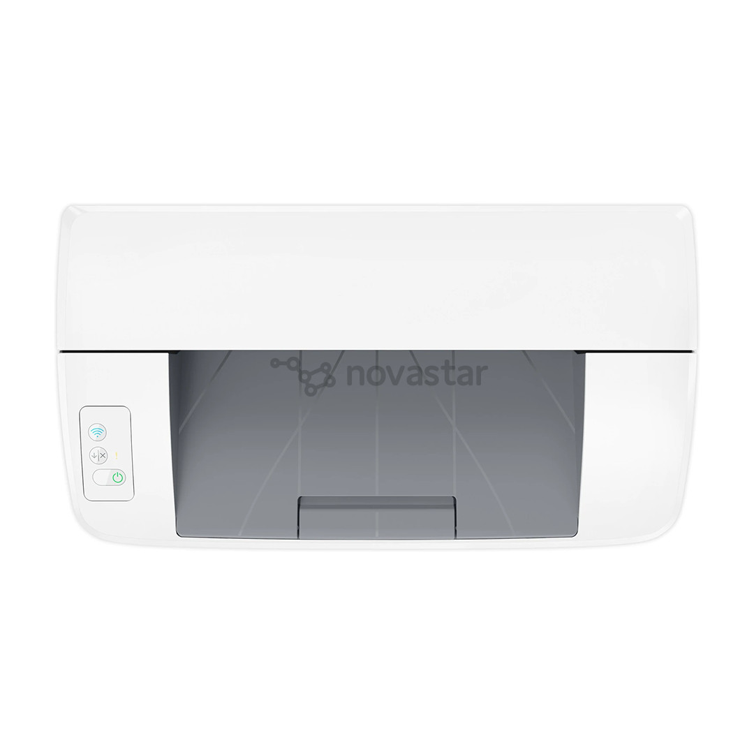 HP LaserJet M110w, WiFi, baltas - Spausdintuvas