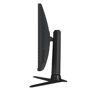 ASUS ROG Strix XG32AQ, 32'', WQHD, 175 Hz, LED IPS, juodas - Monitorius