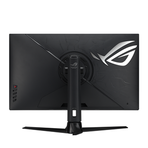 ASUS ROG Strix XG32AQ, 32'', WQHD, 175 Hz, LED IPS, juodas - Monitorius