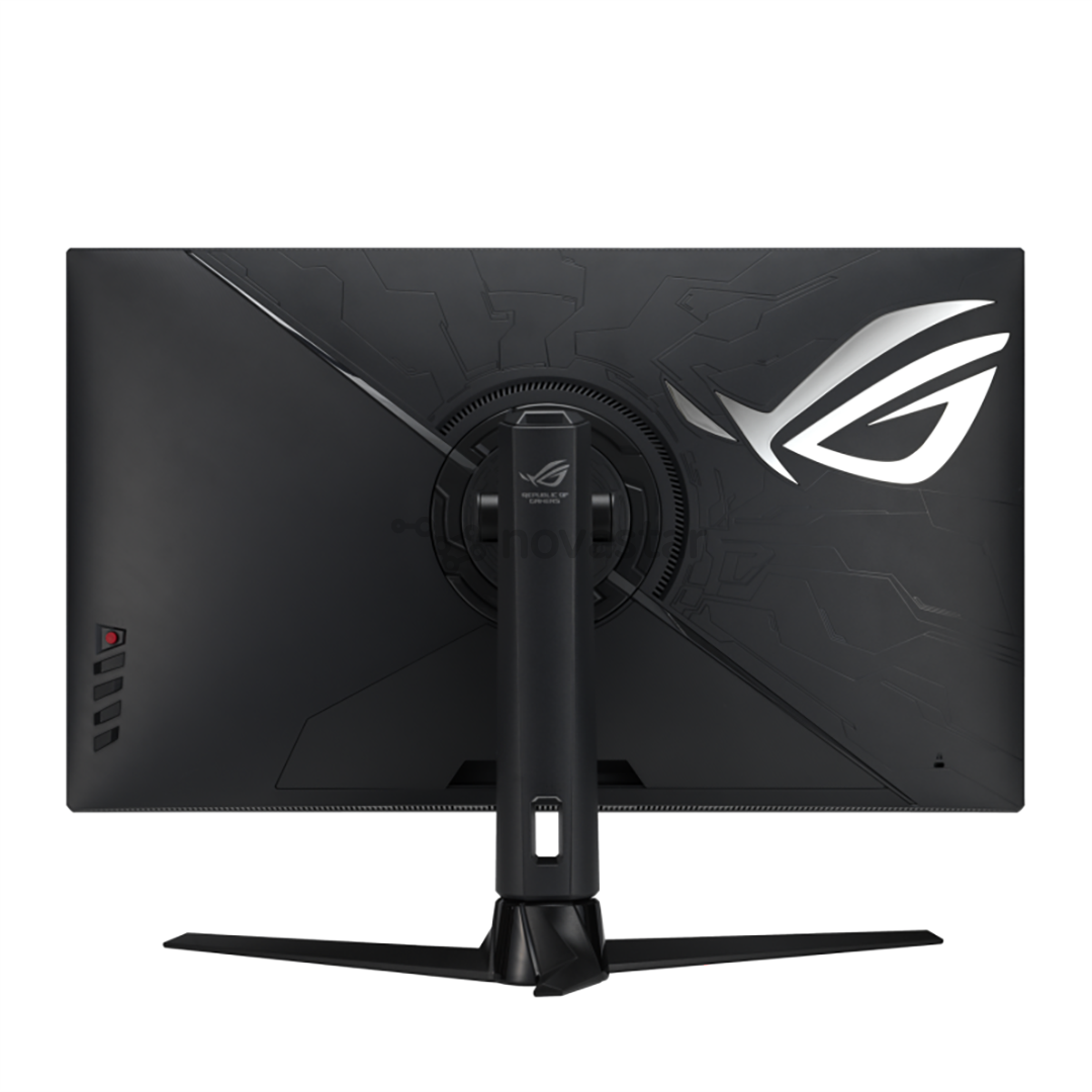 ASUS ROG Strix XG32AQ, 32'', WQHD, 175 Hz, LED IPS, juodas - Monitorius