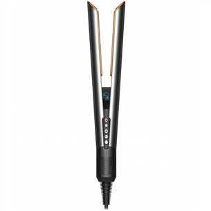 Dyson HT01 Airstrait, grey/copper - Straightener AIRSTRAIT