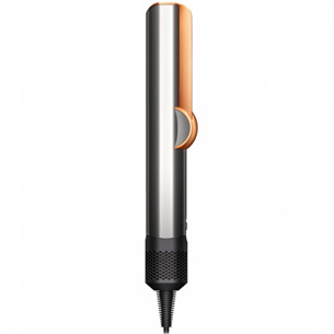 Dyson HT01 Airstrait, grey/copper - Straightener