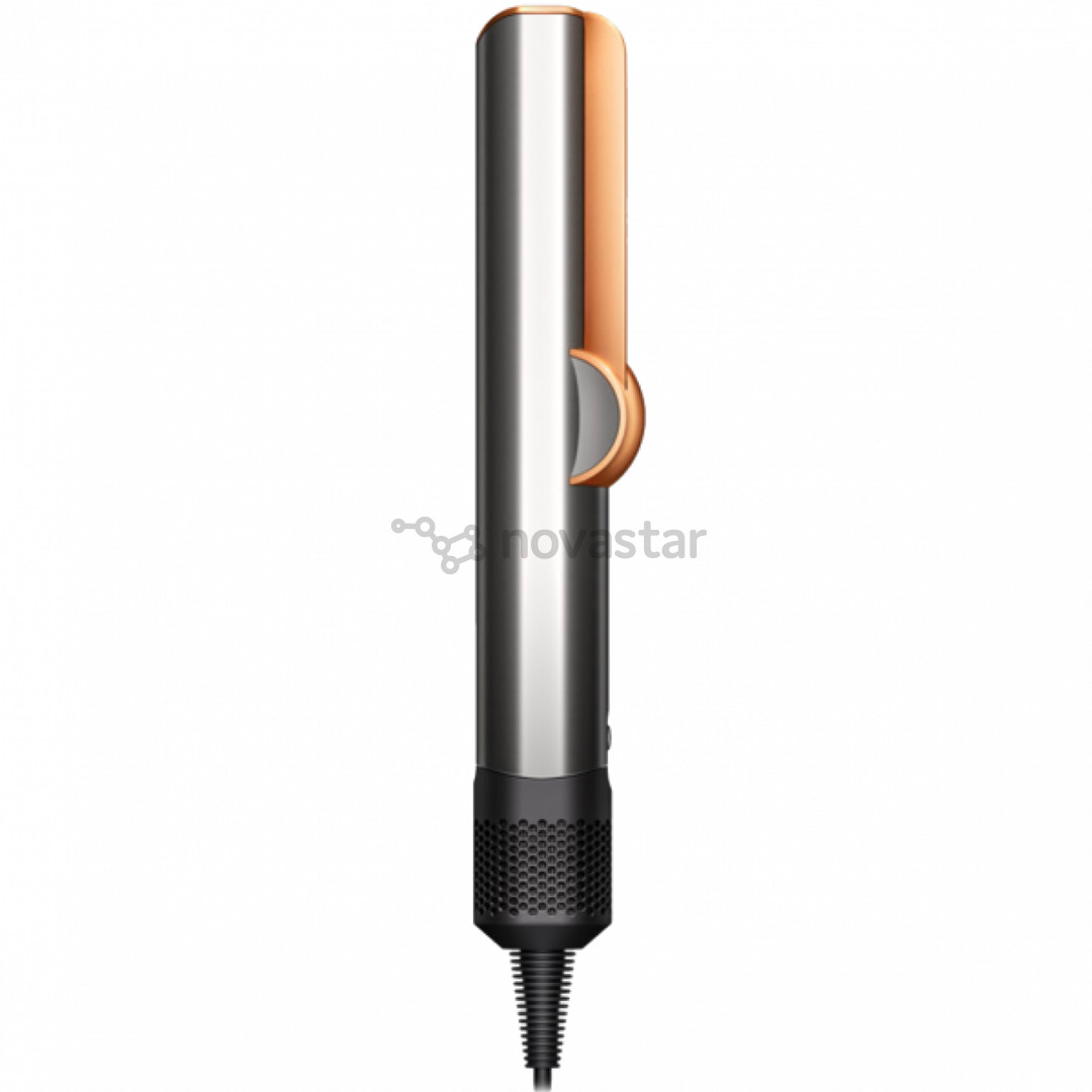 Dyson HT01 Airstrait, grey/copper - Straightener