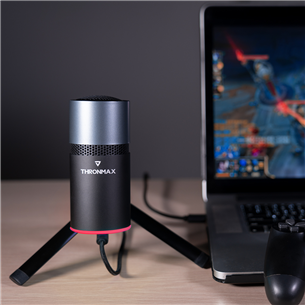 Thronmax M20 Streaming Kit - Microphone