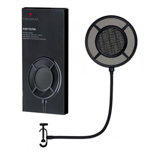 Thronmax P1 Pop Filter - "Pop" filtras