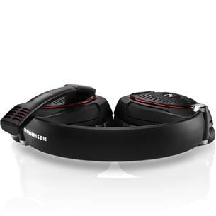 Sennheiser Game Zero, active noise-cancelling, black - Wired Headset