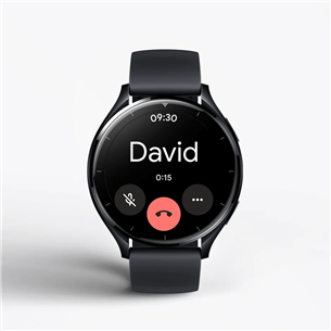 Xiaomi Watch 2, black - Smart watch